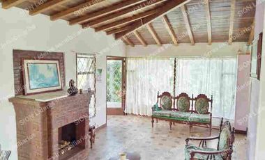 Vendo hermosa  casa Quinta sector los condominios