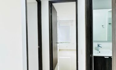 apartamento en arriendo en valle del lili. Cod A107796