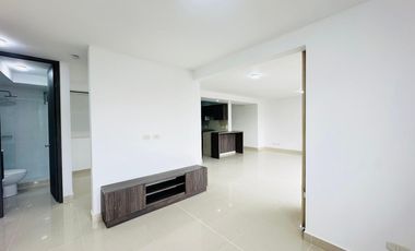 apartamento en arriendo en valle del lili. Cod A107796