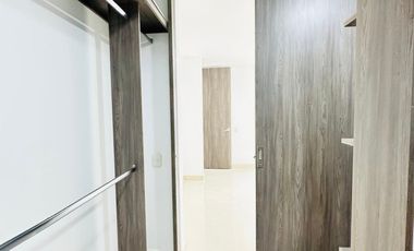 apartamento en arriendo en valle del lili. Cod A107796