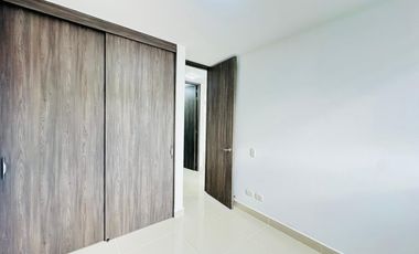 apartamento en arriendo en valle del lili. Cod A107796