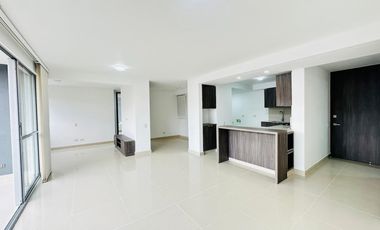 apartamento en arriendo en valle del lili. Cod A107796