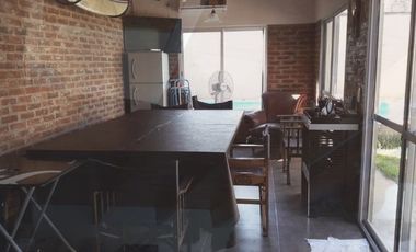 Casa en venta en Quilmes Oeste Centro