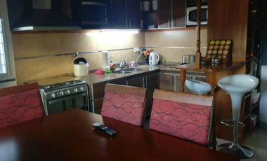 Casa en venta en Quilmes Oeste Centro