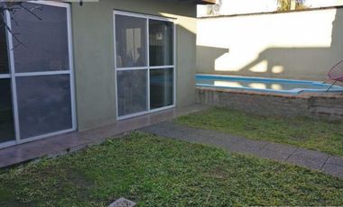 Casa en venta en Quilmes Oeste Centro
