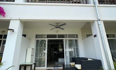2 Bedroom Townhouse for rent at The Avenue 88 Village