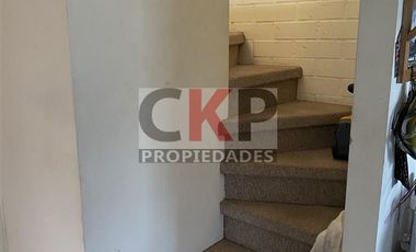 Venta Casa 2 Pisos Buin Oriente Condominio Orientacion Norte