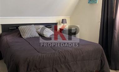 Venta Casa 2 Pisos Buin Oriente Condominio Orientacion Norte