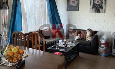 Venta Casa 2 Pisos Buin Oriente Condominio Orientacion Norte