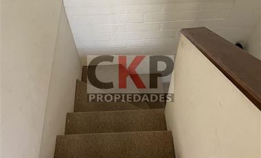 Venta Casa 2 Pisos Buin Oriente Condominio Orientacion Norte