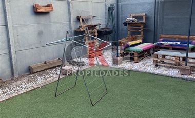 Venta Casa 2 Pisos Buin Oriente Condominio Orientacion Norte