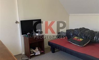 Venta Casa 2 Pisos Buin Oriente Condominio Orientacion Norte