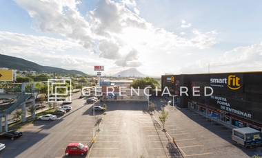 Plaza Comercial en Venta, La Pastora, Guadalupe, Nuevo León