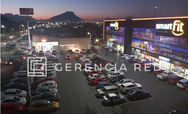 Plaza Comercial en Venta, La Pastora, Guadalupe, Nuevo León