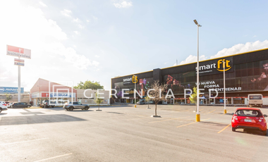 Plaza Comercial en Venta, La Pastora, Guadalupe, Nuevo León