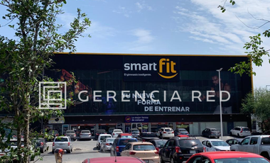 Plaza Comercial en Venta, La Pastora, Guadalupe, Nuevo León