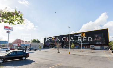 Plaza Comercial en Venta, La Pastora, Guadalupe, Nuevo León