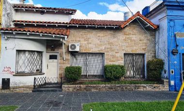 Chalet en venta en Lanus Este