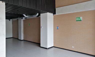 LOCALES PARA ARRIENDO EN BARRIO COLOMBIA