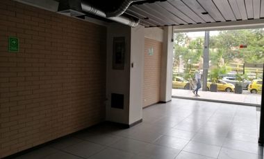 LOCALES PARA ARRIENDO EN BARRIO COLOMBIA