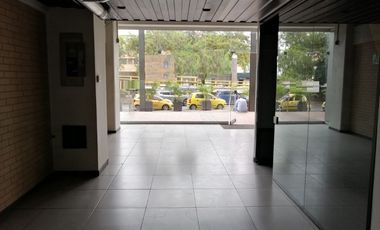 LOCALES PARA ARRIENDO EN BARRIO COLOMBIA