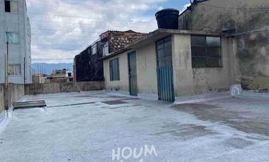 Casa  La Bonanza, Las Ferias ID: 133442s