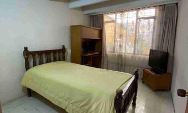Casa  La Bonanza, Las Ferias ID: 133442s