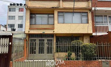 Casa  La Bonanza, Las Ferias ID: 133442s