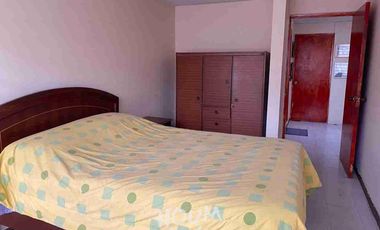 Casa  La Bonanza, Las Ferias ID: 133442s