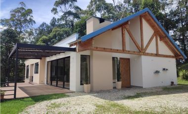 casa finca para venta  Rionegro Antioquia ojo de agua