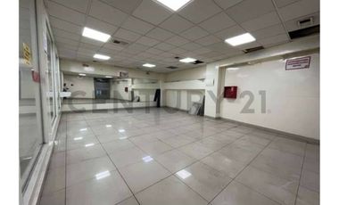 ARRIENDO AMPLIO LOCAL COMERCIAL  703 MT2, STGO CENTRO