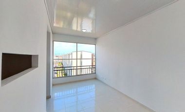 Venta Apartamento – El Establo, Bochalema. Cod V13473