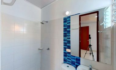 Venta Apartamento – El Establo, Bochalema. Cod V13473