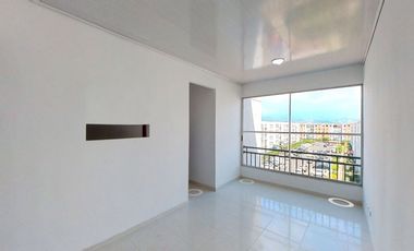 Venta Apartamento – El Establo, Bochalema. Cod V13473