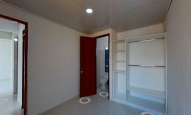 Venta Apartamento – El Establo, Bochalema. Cod V13473