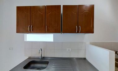 Venta Apartamento – El Establo, Bochalema. Cod V13473