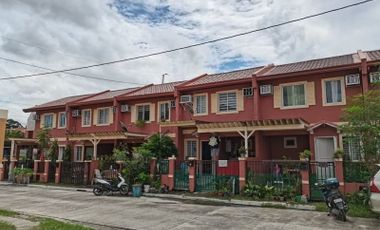 Secured Townhouse Community  in Old Sauyo, QC near Commonwealth