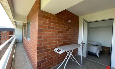 apartamento en venta en alcarabanes. Cod V6309