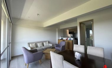 apartamento en venta en alcarabanes. Cod V6309