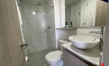 apartamento en venta en alcarabanes. Cod V6309