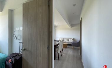 apartamento en venta en alcarabanes. Cod V6309