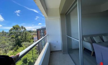 apartamento en venta en alcarabanes. Cod V6309