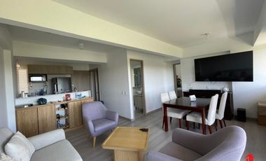 apartamento en venta en alcarabanes. Cod V6309