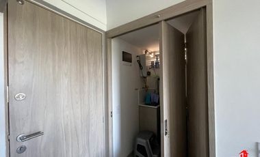 apartamento en venta en alcarabanes. Cod V6309