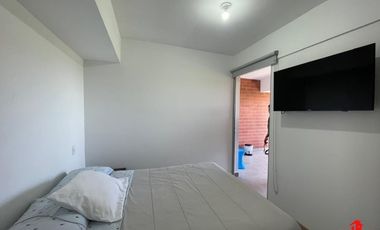 apartamento en venta en alcarabanes. Cod V6309