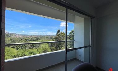 apartamento en venta en alcarabanes. Cod V6309