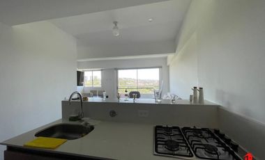 apartamento en venta en alcarabanes. Cod V6309