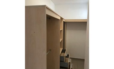 ALQUILER APARTAMENTO LUJOSO SAN FRANCISCO