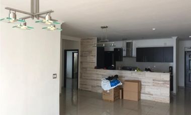 ALQUILER APARTAMENTO LUJOSO SAN FRANCISCO