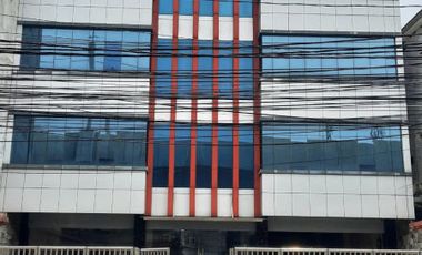 Kantor disewakan di RW 09, Cilandak Barat, Cilandak, Jakarta Selatan, Daerah Khusus Ibukota Jakarta